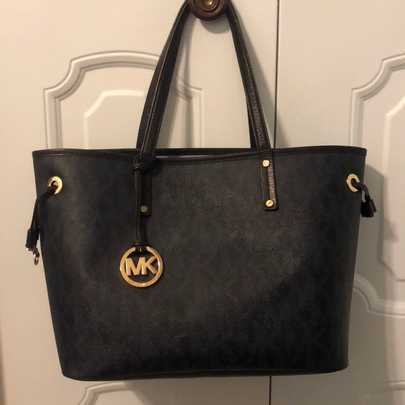 mk reversible bag